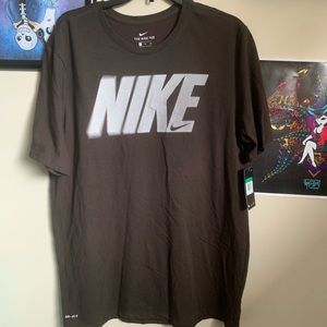 Nike Dri-fit t-shirt